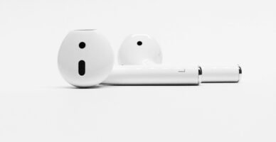 Apple AirPods